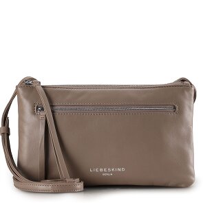 Liebeskind Zena Umhängetasche S Leder 25 cm