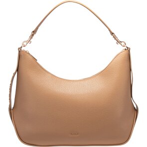 Joop! Fatto Schultertasche Leder 41 cm
