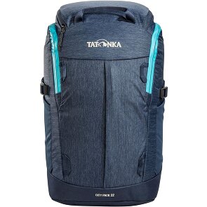 Tatonka City Pack 22 Rucksack 51 cm Laptopfach