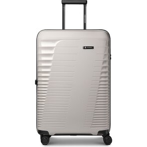 Farmhood Eco Edition 4 Rollen Trolley 67 cm mit Dehnfalte