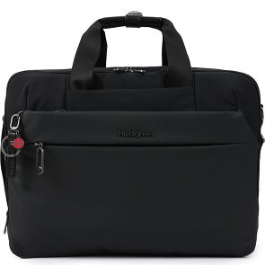 Hedgren Furo Aktentasche RFID Schutz 40 cm Laptopfach