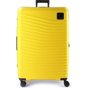 Samsonite Intuo 4 Rollen Trolley XL 81 cm mit Dehnfalte
