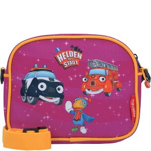 Travelite Helden der Stadt Kindertasche 20 cm