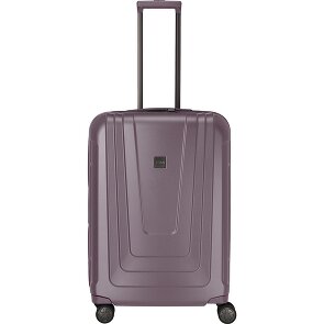Titan X-Ray 4-Rollen Trolley 72 cm