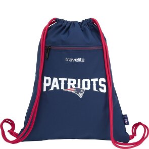 Travelite travelite x NFL Turnbeutel 41 cm