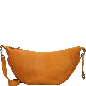 Harbour 2nd Anchor Love Alva Schultertasche Leder 47 cm