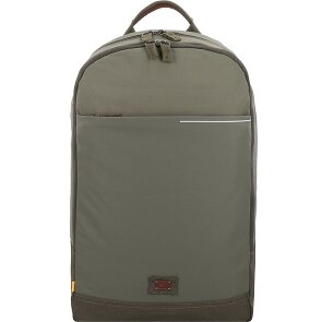 camel active City Daypack 41 cm Laptopfach