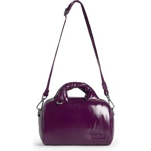 Wouf Gloss Handtasche 21.5 cm