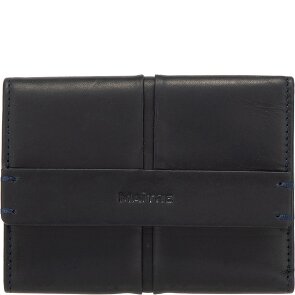 Maître Birkenfeld Ilsebill Geldbörse RFID Schutz Leder 8.5 cm