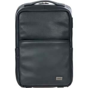 Bric's Torino Rucksack Leder 37 cm Laptopfach