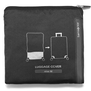 Samsonite Ta Revolution Kofferschutzhülle 60 cm