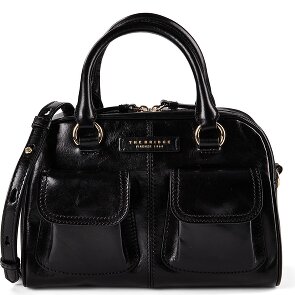 The Bridge Flora Handtasche Leder 26 cm