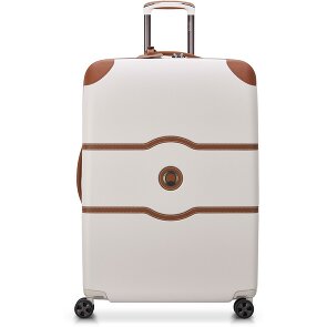 Delsey Paris Chatelet Air 2.0 4-Rollen Trolley 76 cm