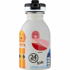 24Bottles Kids Urban Trinkflasche 250 ml
