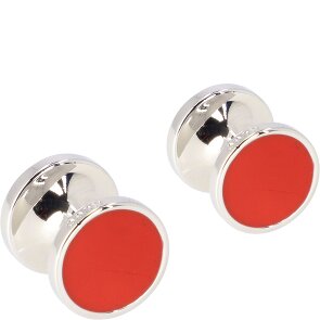 Hugo Manschettenknöpfe Messing 1.2 cm