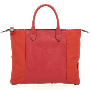 Gabs G3 Schultertasche M Leder 37 cm
