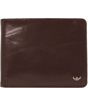 Golden Head Colorado RFID Protect Geldbörse Leder 12,5 cm