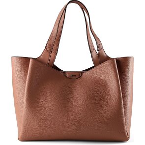 DKNY Willa Shopper Tasche Leder 37 cm