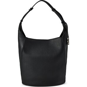 Boss Ameline Schultertasche Leder 30 cm