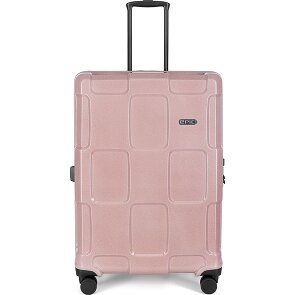 Epic Crate Reflex EVO 4 Rollen Trolley 75 cm