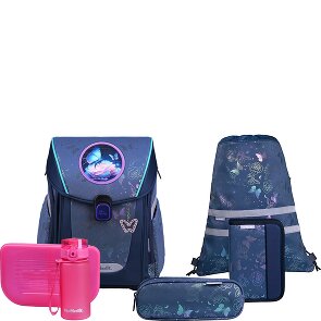McNeill Primo Schulranzen-Set 8-teilig