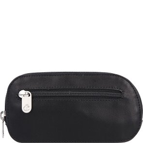 Esquire Frankfurt Schlüsseletui Leder 13 cm