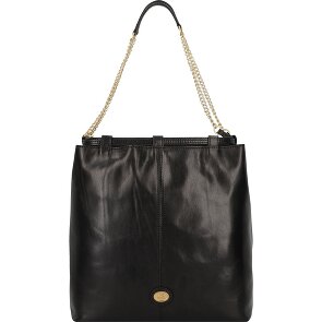 The Bridge Stodo Beuteltasche Leder 34 cm
