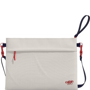 Cabin Zero Adventure Schultertasche RFID Schutz 27 cm