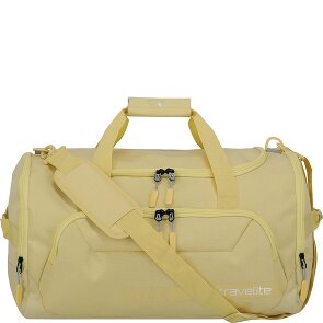 Travelite Kick Off Weekender Reisetasche 50 cm