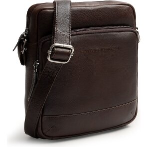 The Chesterfield Brand Valtorio Mini Bag Umhängetasche Leder 18 cm