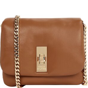 Tommy Hilfiger Soft Leather Mini Bag Umhängetasche Leder 18 cm