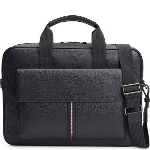 Tommy Hilfiger TH Central Aktentasche 38.5 cm Laptopfach
