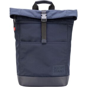 Joop! Jeans Martano Tessuto Daypack 45 cm Laptopfach