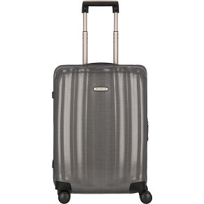 Samsonite Lite Cube Spinner 4-Rollen Kabinentrolley 55 cm