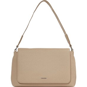 Calvin Klein CK Mixmedia Schultertasche 29 cm