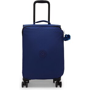 Kipling Spontaneous 4 Rollen Kabinentrolley S 53 cm