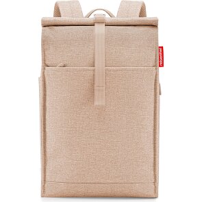 reisenthel Urban Rolltop Daypack 49 cm Laptopfach