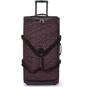 Kipling Basic Prt Teagan 2 Rollen Reisetasche L 77 cm