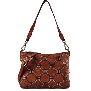 Campomaggi Margot Schultertasche M Leder 25 cm