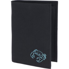 oxmox New Cryptan Geldbörse RFID Schutz 10 cm