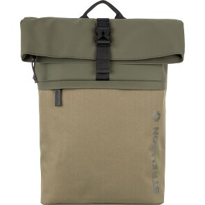 Strellson Alperton Eddie Daypack 39 cm Laptopfach