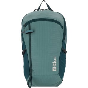 Jack Wolfskin Prelight Shape 15 Wanderrucksack 43 cm