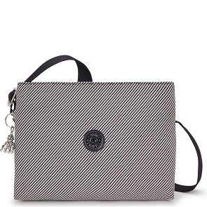 Kipling Premium Elevated + Fabya Umhängetasche 30 cm