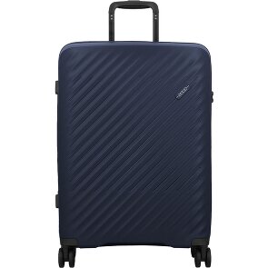 Jump Levante 4 Rollen Trolley 65 cm