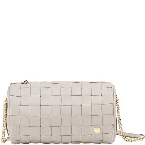 DuDu Abigail Umhängetasche Leder 19.5 cm