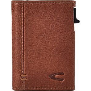 camel active Thunder Geldbörse RFID Schutz Leder 9.5 cm