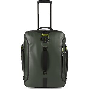 Samsonite Paradiver Light 2 Rollen Reisetasche 55 cm
