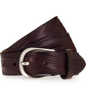 b.belt Gürtel Leder