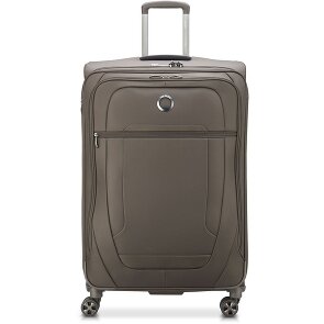 Delsey Paris Helium Dlx 4 Rollen Trolley 77.5 cm mit Dehnfalte