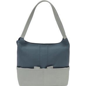 Voi Boston Hera Shopper Tasche Leder 30 cm